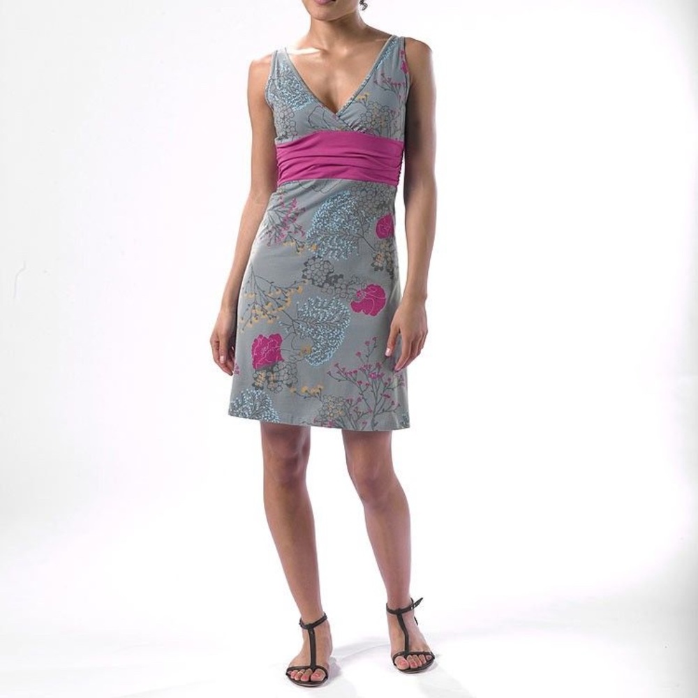 Patagonia Dress